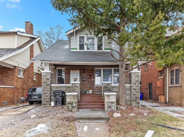 11625 Ohio St, Detroit, MI 48204