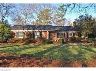 390 Plymouth Ave, Winston Salem, NC 27104