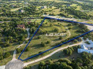 207 Ridge Point #1862, Spring Branch, TX 78070