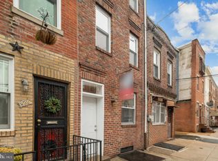 1311 S 8th St, Philadelphia, PA