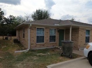 2361 N Earl Rudder Fwy, Bryan, TX 77803