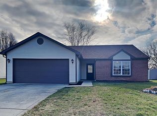 113 Azalea Dr, Mooresville, IN 46158