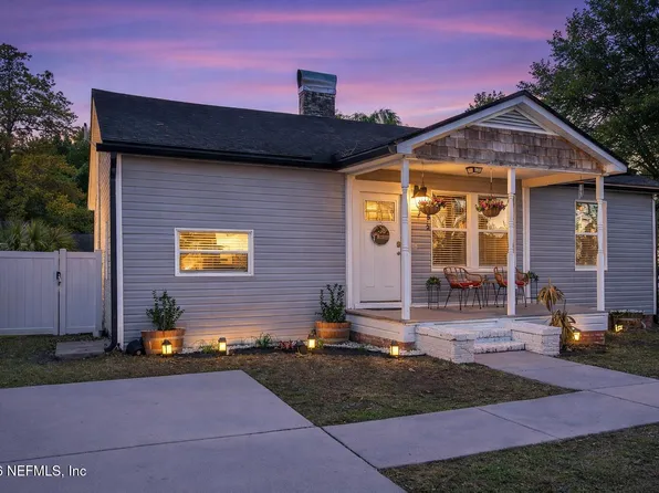 4842 SAPPHO Avenue, Jacksonville, FL 32205