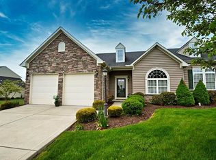 735 Marigold Ct, Bridgeville, PA 15017