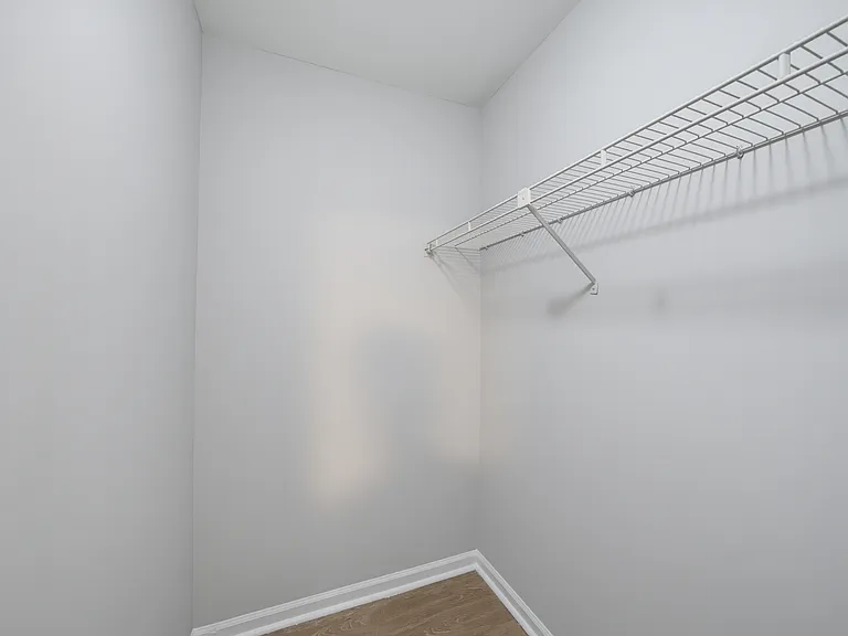 Primary Bedroom Walk In Closet