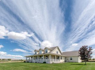 2282 Cemetery Rd, Sunnyside, WA 98944