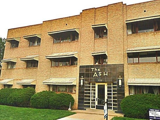 1st image of 777 Ash St APT 109