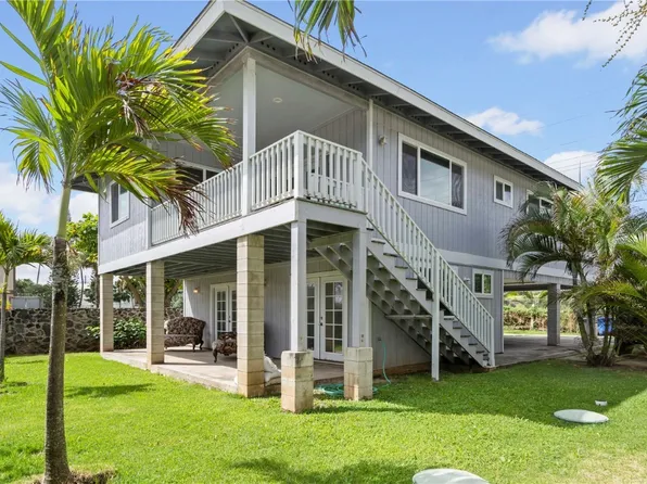 54-339 Kamehameha Hwy, Hauula, HI 96717