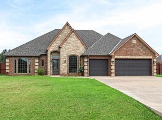11269 NE Jere Layne, Elgin, OK 73538