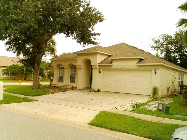 3752 BECONTREE PLACE, OVIEDO, FL 32765