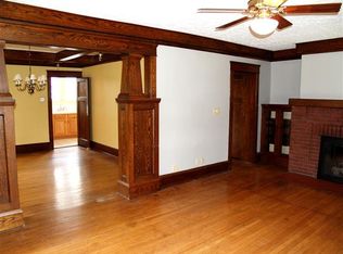 616 Bellflower Ave SW, Canton, OH 44710