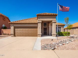 4034 N Ranier, Mesa, AZ 85215
