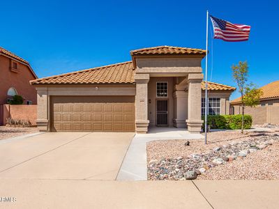 4034 N Ranier, Mesa, AZ, 85215