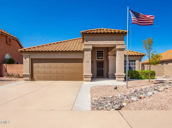 4034 N RANIER --, Mesa, AZ 85215