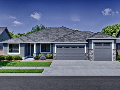 1391 NW Ochoa Dr, Bend, OR, 97703
