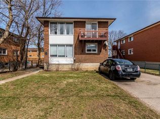 305 Lorne Ave, Kitchener, ON N2M3Y9