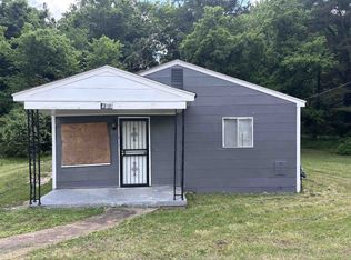 3589 Hawkins Mill Rd LOT E-2, Memphis, TN 38128