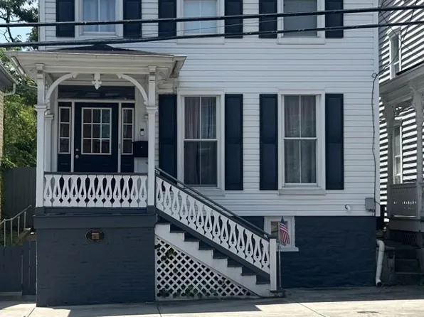 417 W Burke St, Martinsburg, WV 25401