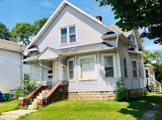 1161 University Ave, Green Bay, WI 54302