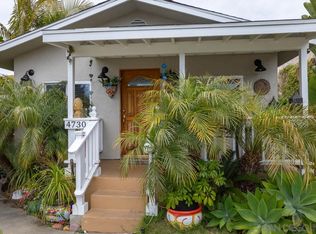4726-30 Brighton Ave, San Diego, CA 92107