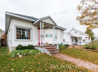 175 S 600 W, Provo, UT 84601