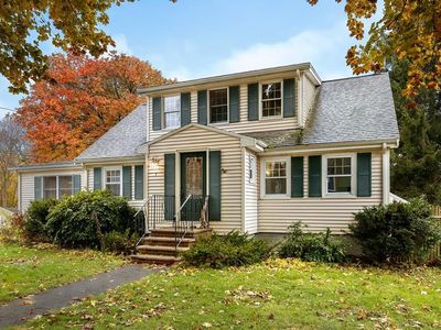 7 Dickinson St, Billerica, MA, 01821