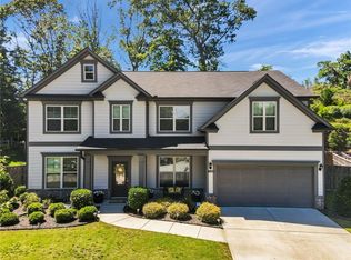 1362 Sterling Bridge Ct, Gainesville, GA 30501