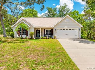 6352 India Dr, Spring Hill, FL 34608