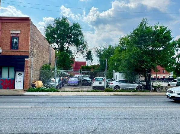 608 N Cicero Ave, Chicago, IL 60644