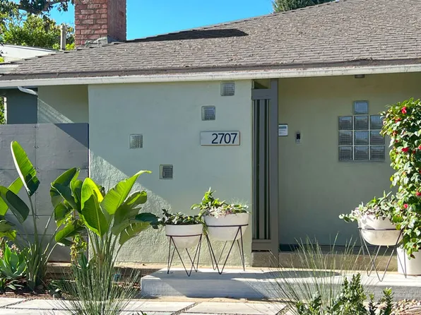 2707 Westwood Blvd, Los Angeles, CA 90064