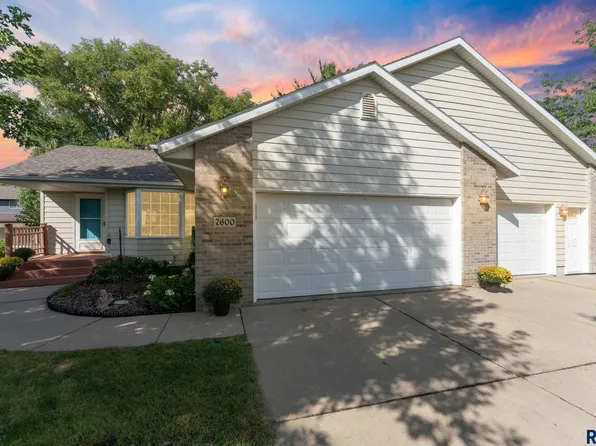 7600 W Regina St, Sioux Falls, SD 57106