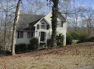222 Garretts Dr, Douglasville, GA 30134