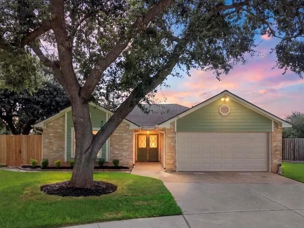 3123 W Heatherock Cir, Sugar Land, TX 77479