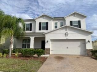 3801 Mount Vernon Way, Kissimmee, FL 34741