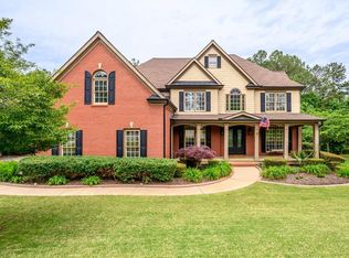 66 Oakwind Point, Acworth, GA 30101
