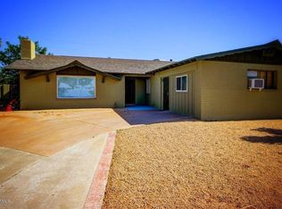 8432 E Valley View Rd, Scottsdale, AZ 85250