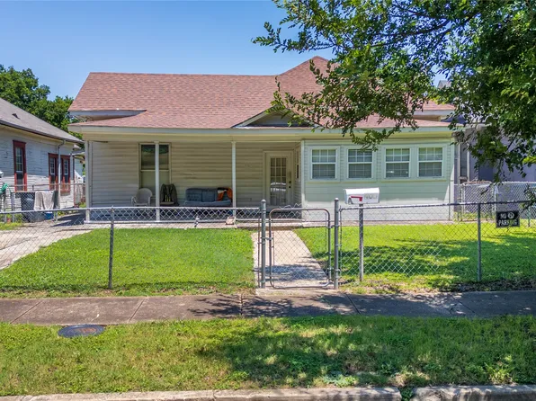 405 W Page Ave, Dallas, TX 75208