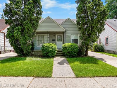 20237 Champaign St, Taylor, MI, 48180