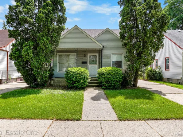 20237 Champaign St, Taylor, MI 48180