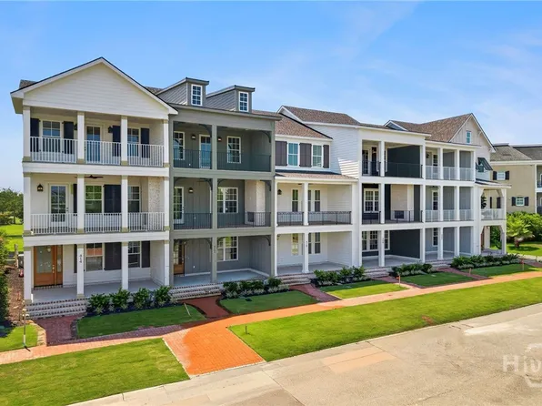 414 Legends Court, Savannah, GA 31401