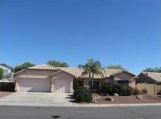 3047 N Saffron, Mesa, AZ 85215