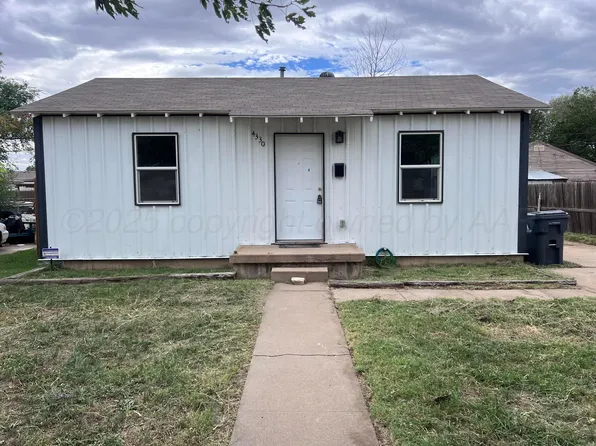 4330 S Polk St, Amarillo, TX 79110