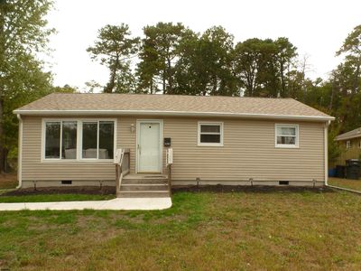 6303 Roosevelt Ave, Mays Landing, NJ, 08330