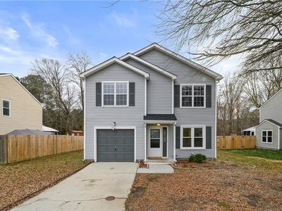 143 Berkshire Blvd, Suffolk, VA, 23434