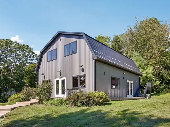11712 N Mann Rd, Mooresville, IN 46158
