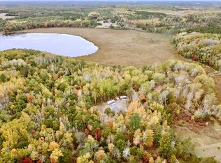 W4051 Lewis Ln W, Tomahawk, WI 54487