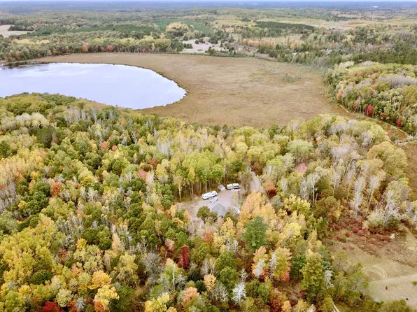 W4051 Lewis Ln W, Tomahawk, WI 54487