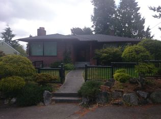 8822 28th Ave NW, Seattle, WA 98117