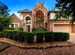 14 S Almondell Way, Magnolia, TX 77354
