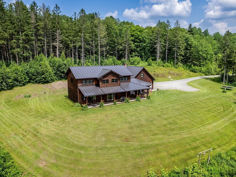 385 Diggins Road, Hyde Park, VT 05655 MLS 4941438 Zillow